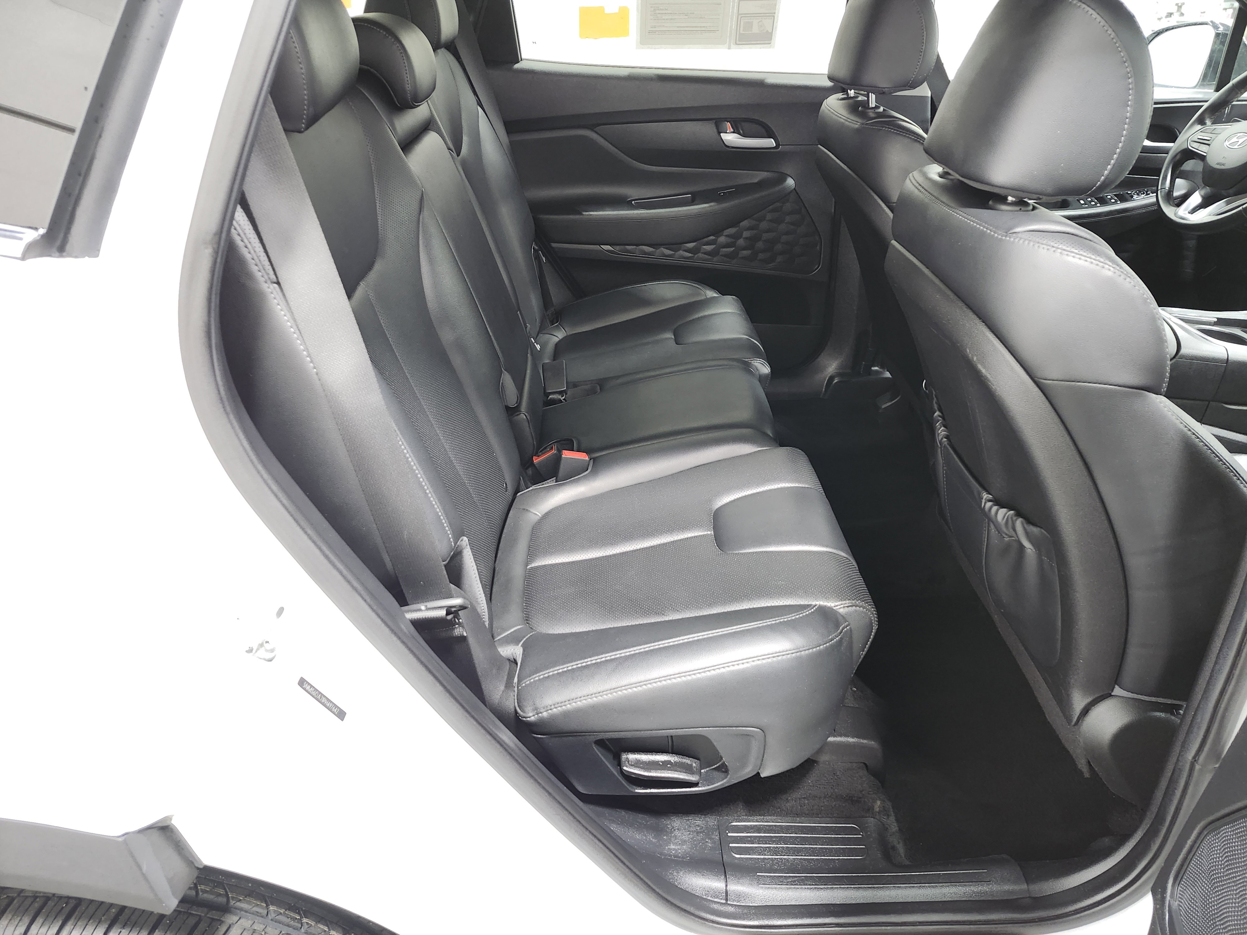 Used 2023 Hyundai Santa Fe XRT w/ Cargo Package image 22