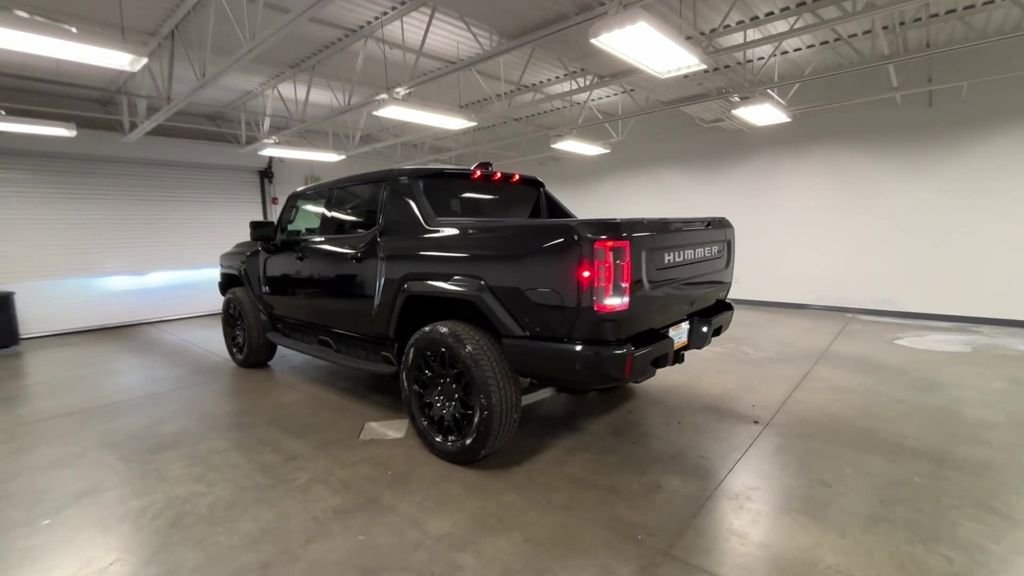 New 2026 GMC Hummer EV 4x4 Crew Cab image 43
