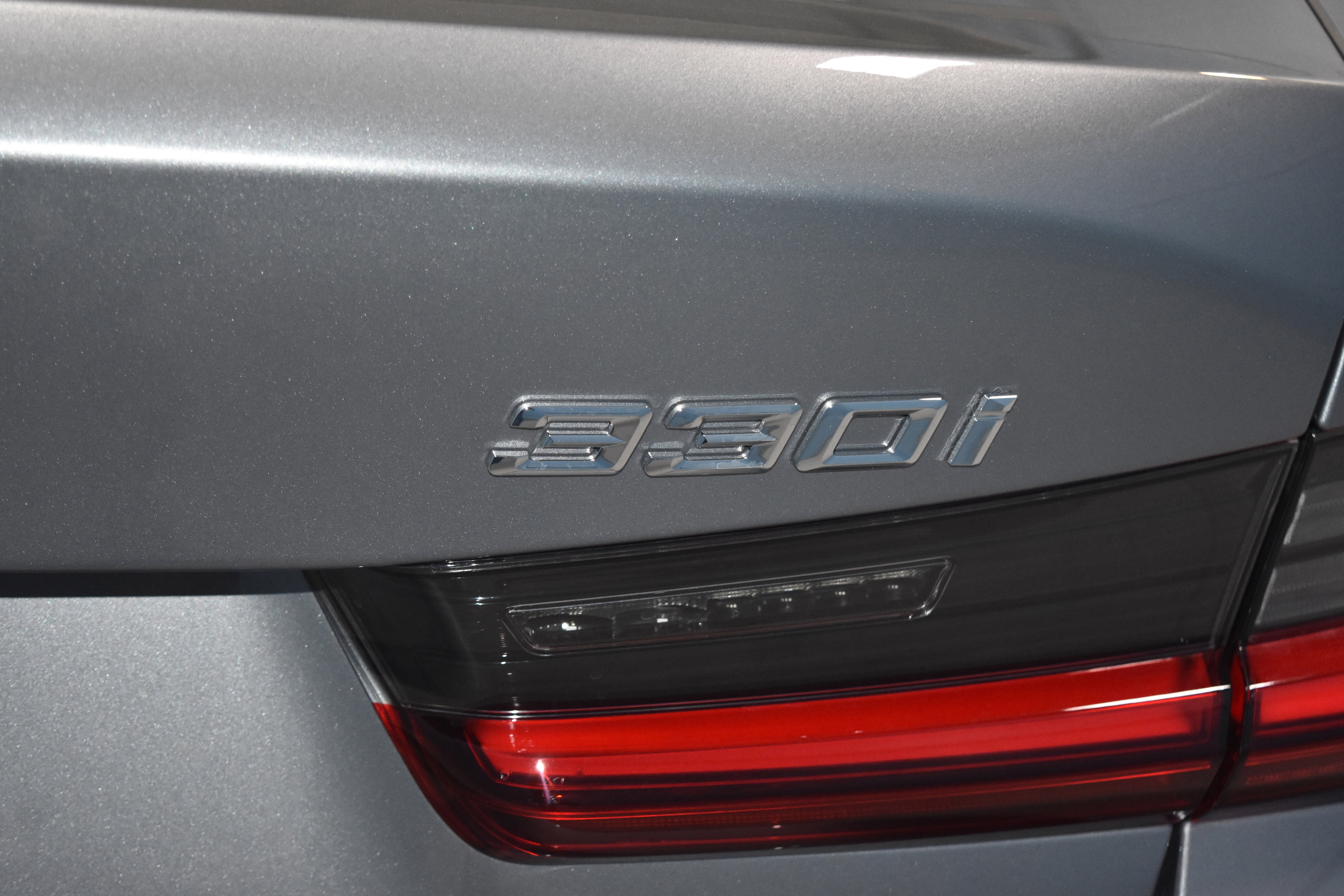 New 2026 BMW 330i xDrive Sedan w/ Premium Package image 26