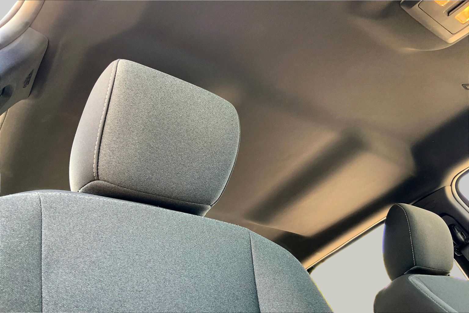 Used 2024 RAM 1500 Warlock AWD/4WD image 13