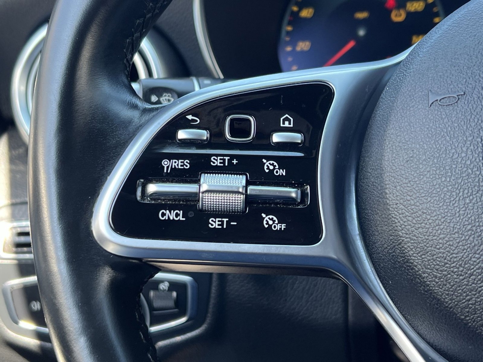 Certified 2021 Mercedes-Benz C 300 4MATIC Coupe image 29