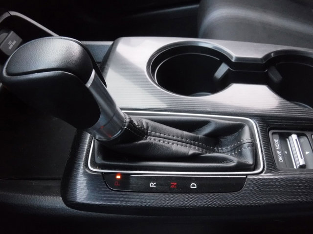 Used 2023 Honda Civic Sport image 18