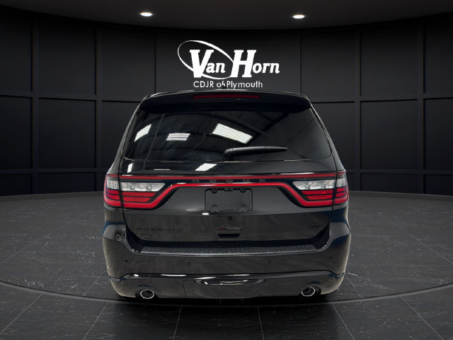 New 2026 Dodge Durango GT w/ Blacktop Package AWD/4WD image 6