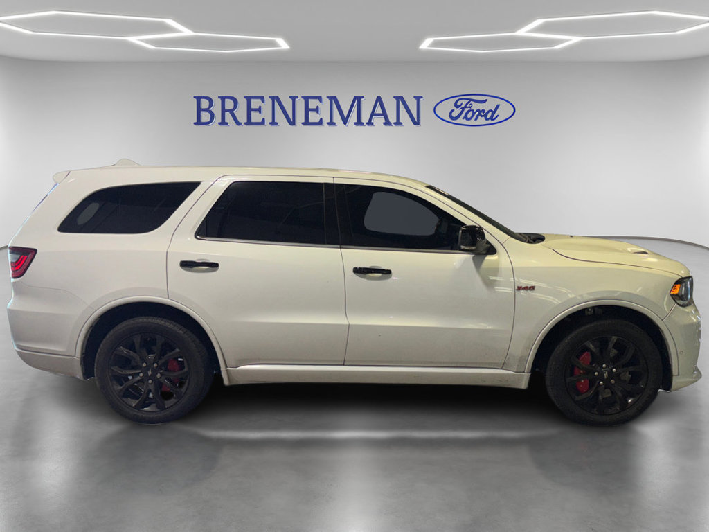 Used 2019 Dodge Durango R/T w/ Trailer Tow Group IV RWD image 4