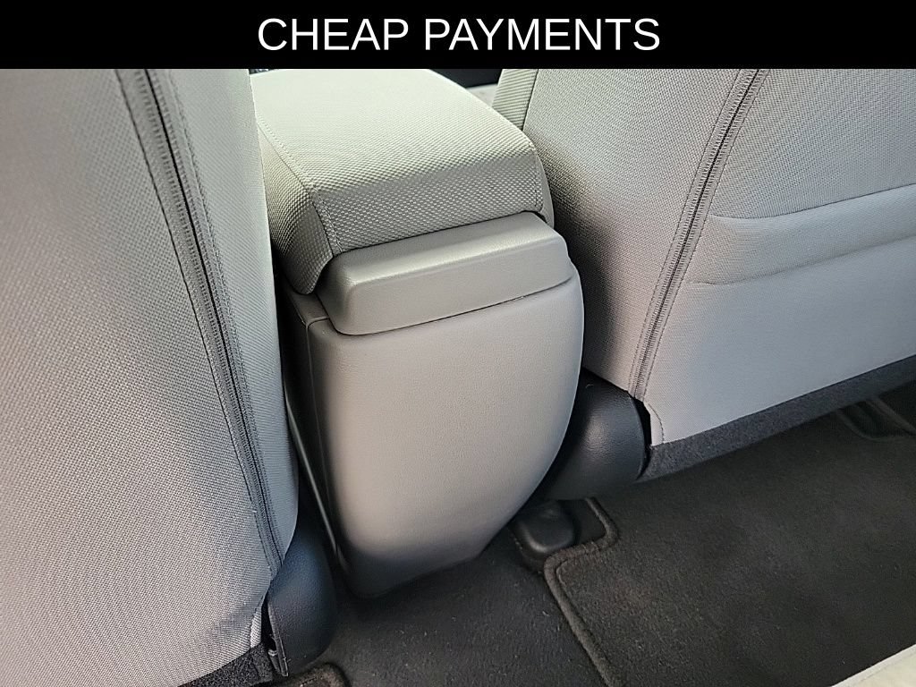 Used 2015 Honda Civic LX image 8