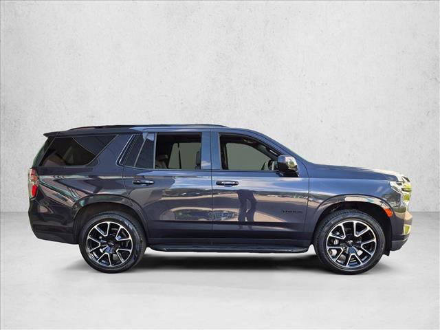 Used 2023 Chevrolet Tahoe RST AWD/4WD image 4