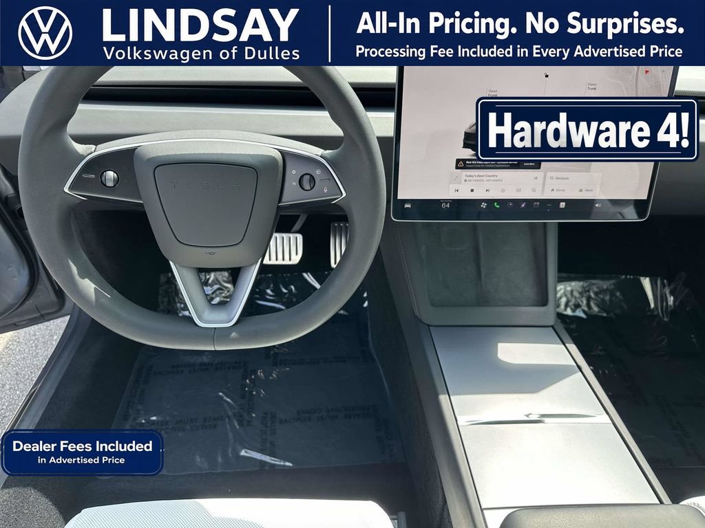 Used 2024 Tesla Model 3 Performance AWD/4WD image 10