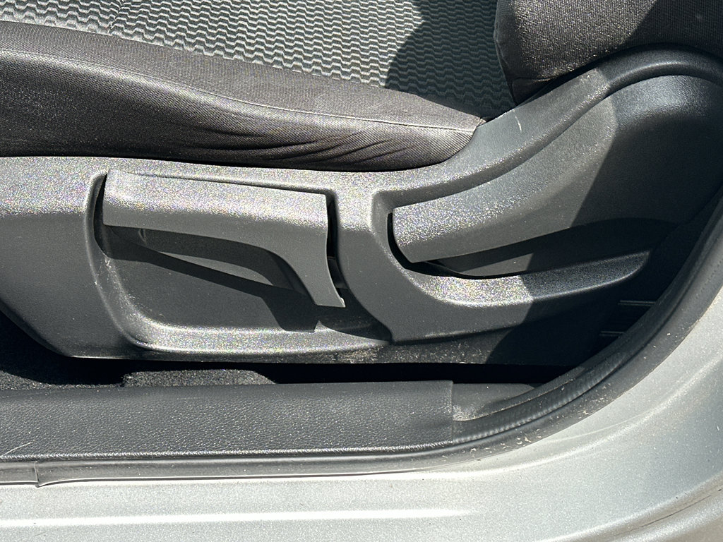 Used 2020 Nissan Rogue Sport S FWD image 25