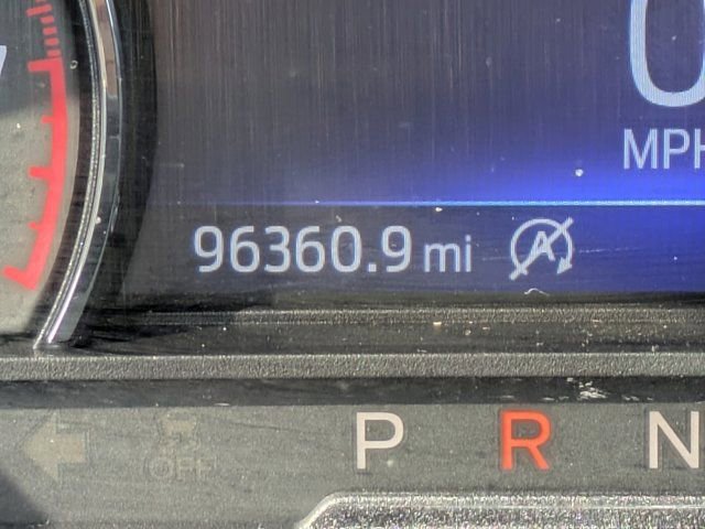 Used 2021 Ford Explorer XLT w/ Equipment Group 202A image 23