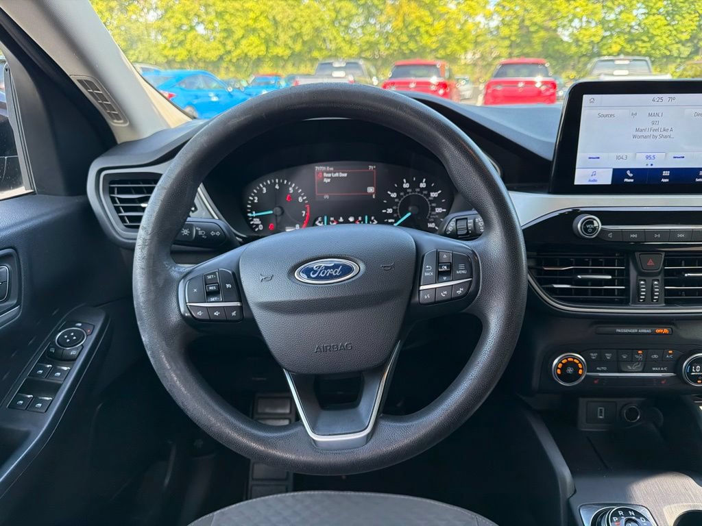 Used 2020 Ford Escape SE AWD/4WD image 12