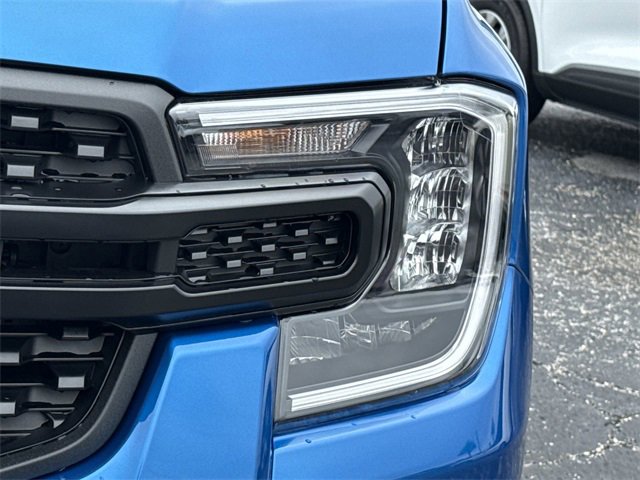 New 2025 Ford Ranger XL image 9