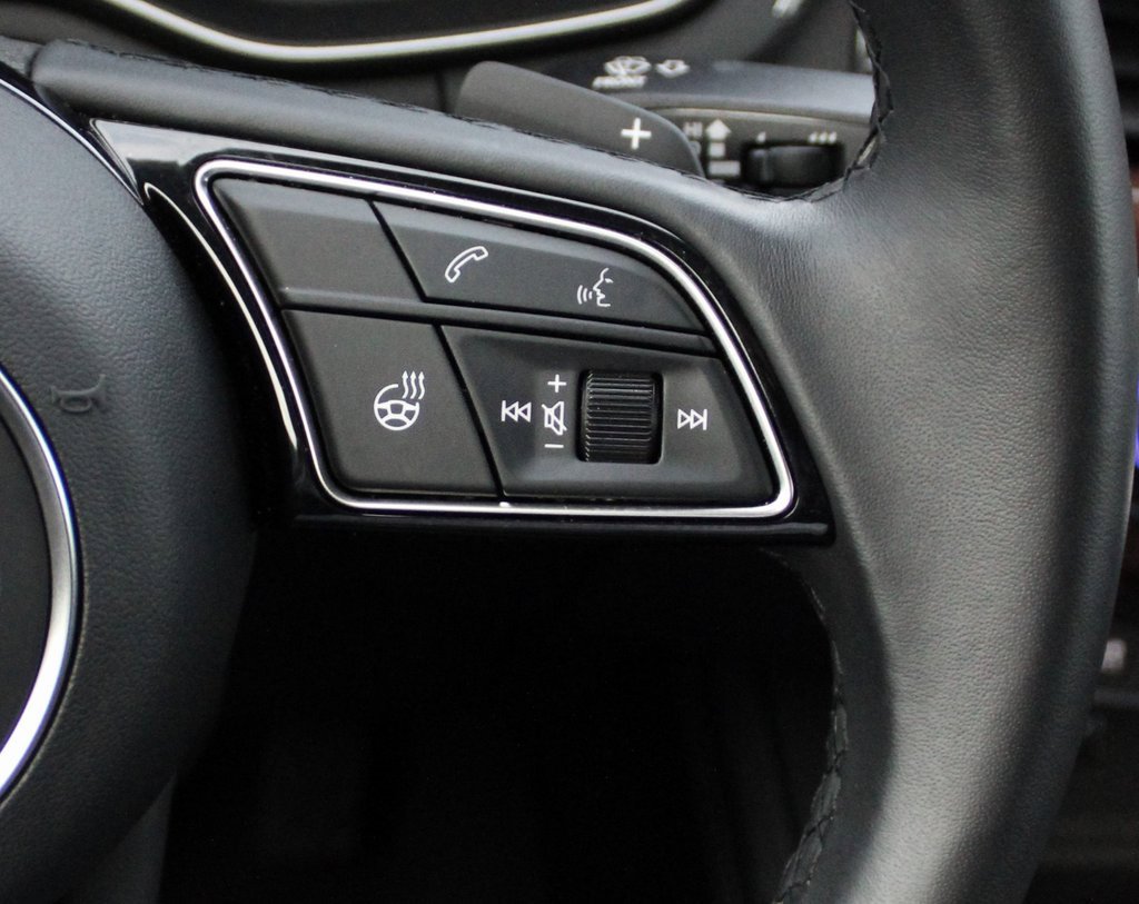 Used 2022 Audi A4 2.0T Premium Plus w/ Premium Plus Package image 33
