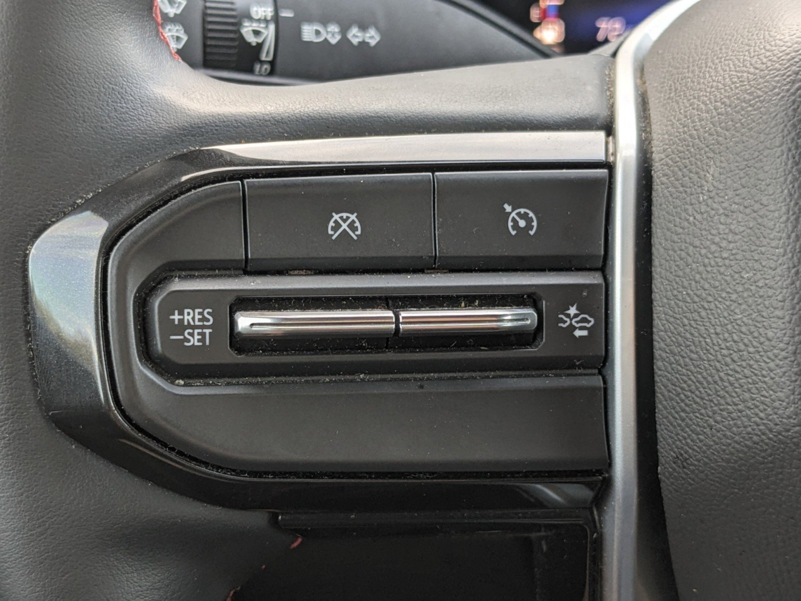 Certified 2023 Chevrolet Colorado Z71 w/ Z71 Convenience Package 2 image 20