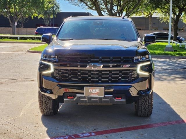 Used 2023 Chevrolet Suburban Z71 w/ Luxury Package image 10