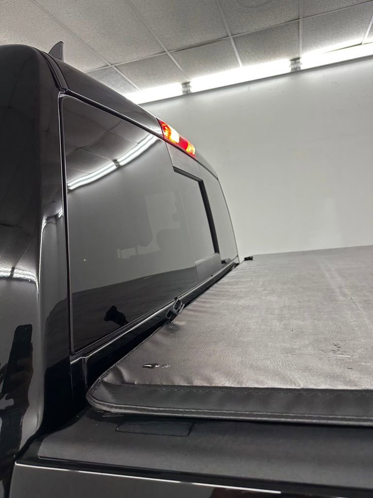 Used 2019 RAM 1500 Classic Warlock w/ Electronics Group image 24