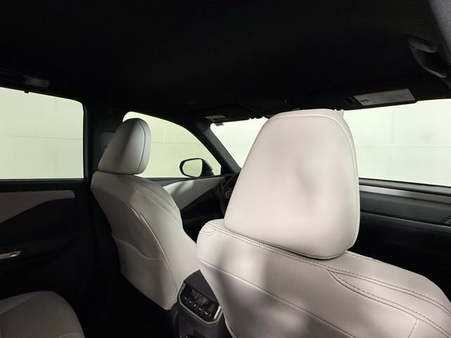 New 2026 Lexus TX 350 FWD image 27