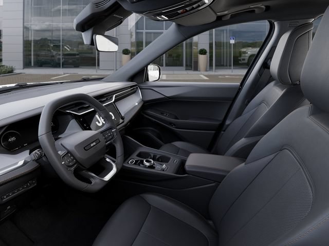 New 2026 Jeep Cherokee Limited AWD/4WD image 22