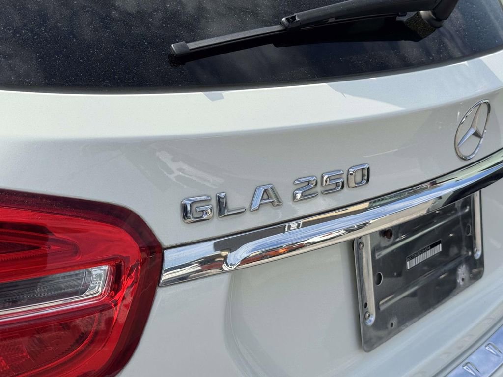 Used 2015 Mercedes-Benz GLA 250 4MATIC image 11