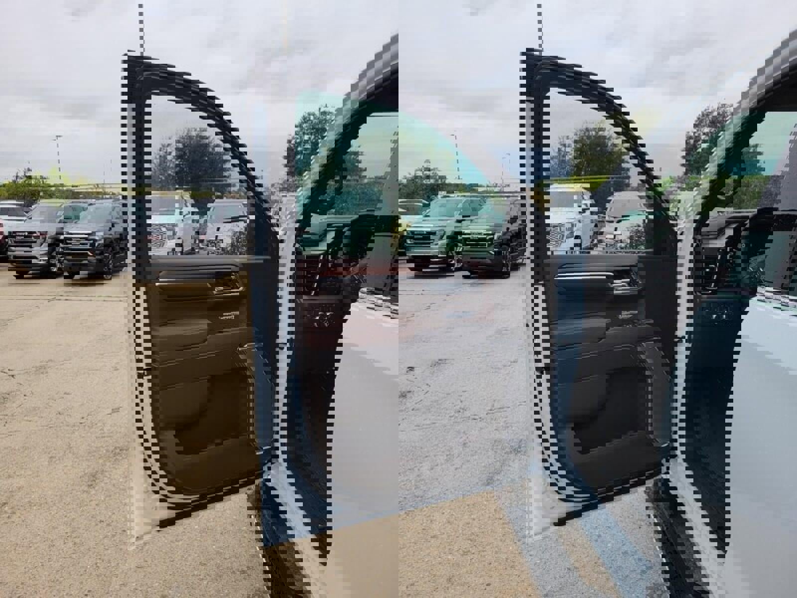 New 2026 GMC Sierra 1500 Denali image 13