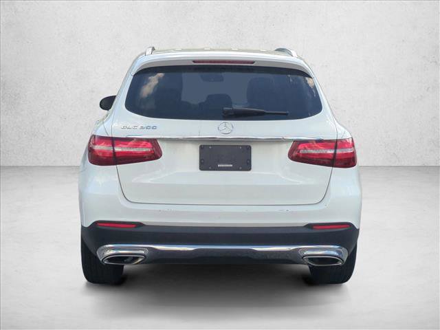 Used 2019 Mercedes-Benz GLC 300 image 6