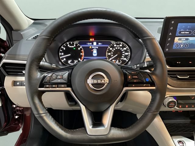 Certified 2023 Nissan Altima 2.5 SL AWD/4WD image 13