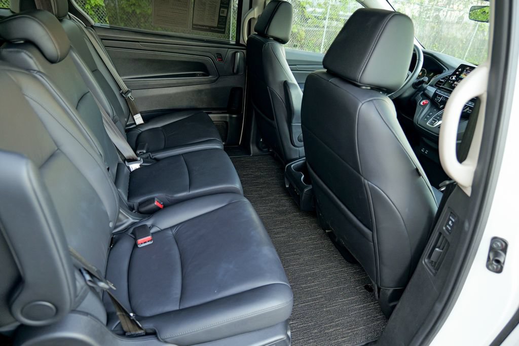 Used 2025 Honda Odyssey EX-L image 28