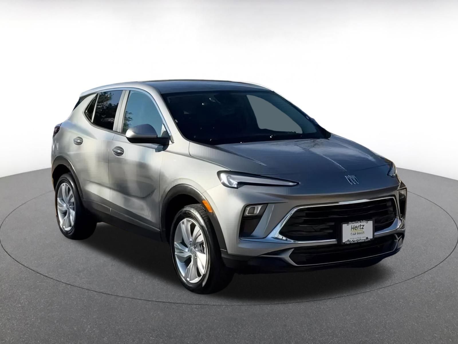 Used 2025 Buick Encore GX Preferred image 3