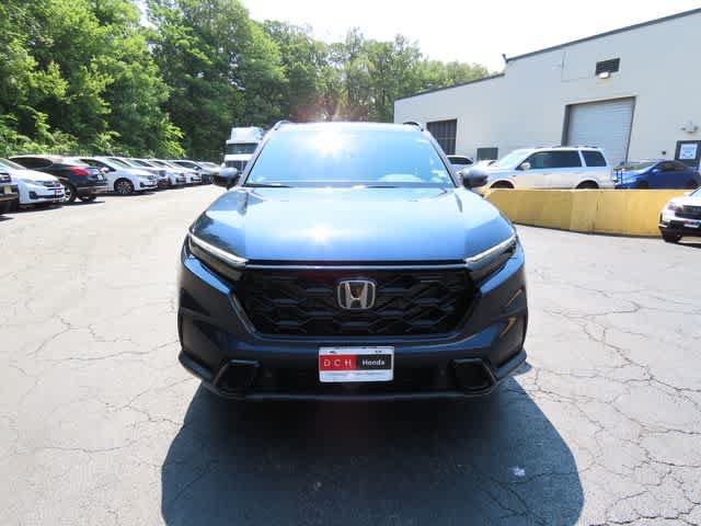 New 2027 Honda CR-V Sport-L image 6