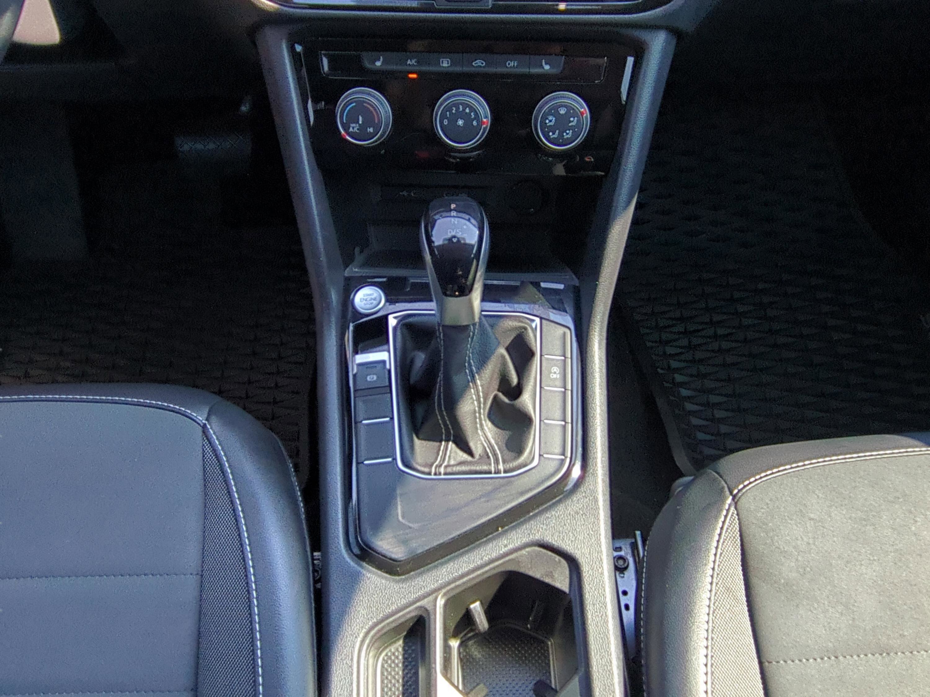 Used 2023 Volkswagen Taos SE image 18