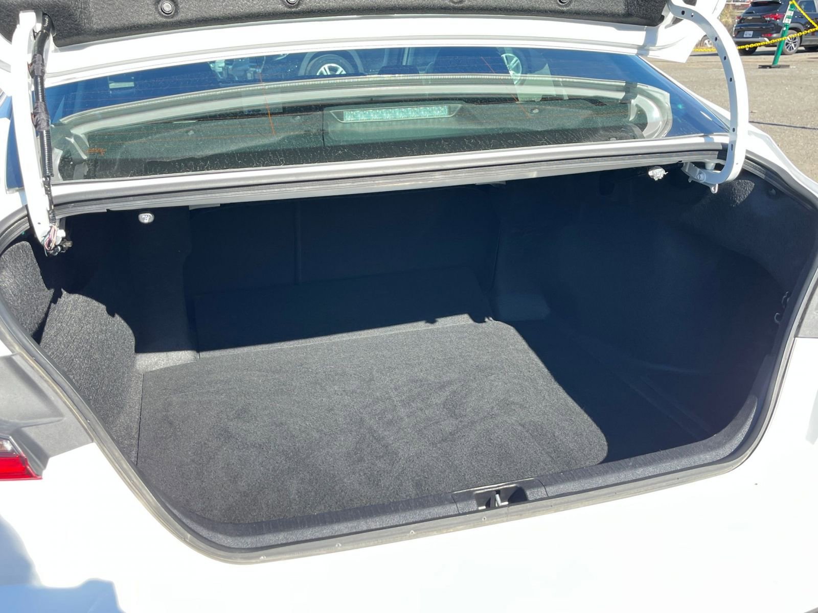 Used 2025 Toyota Camry LE image 37