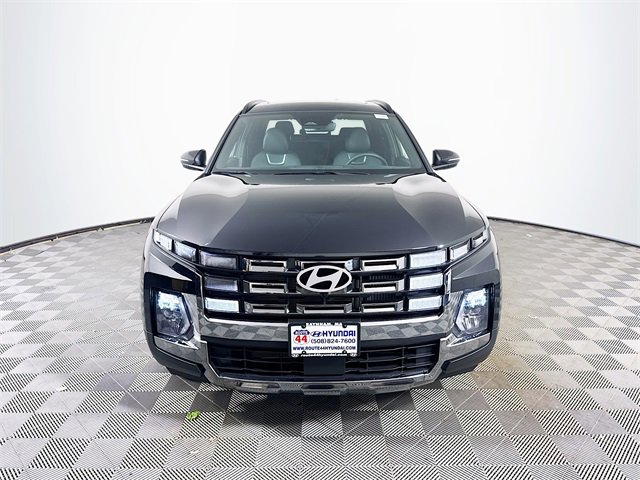 New 2025 Hyundai Santa Cruz Limited image 7