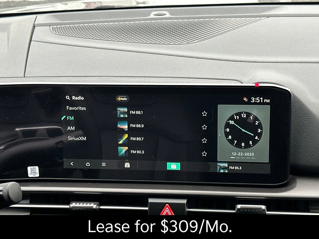 New 2026 Kia Sportage EX image 30