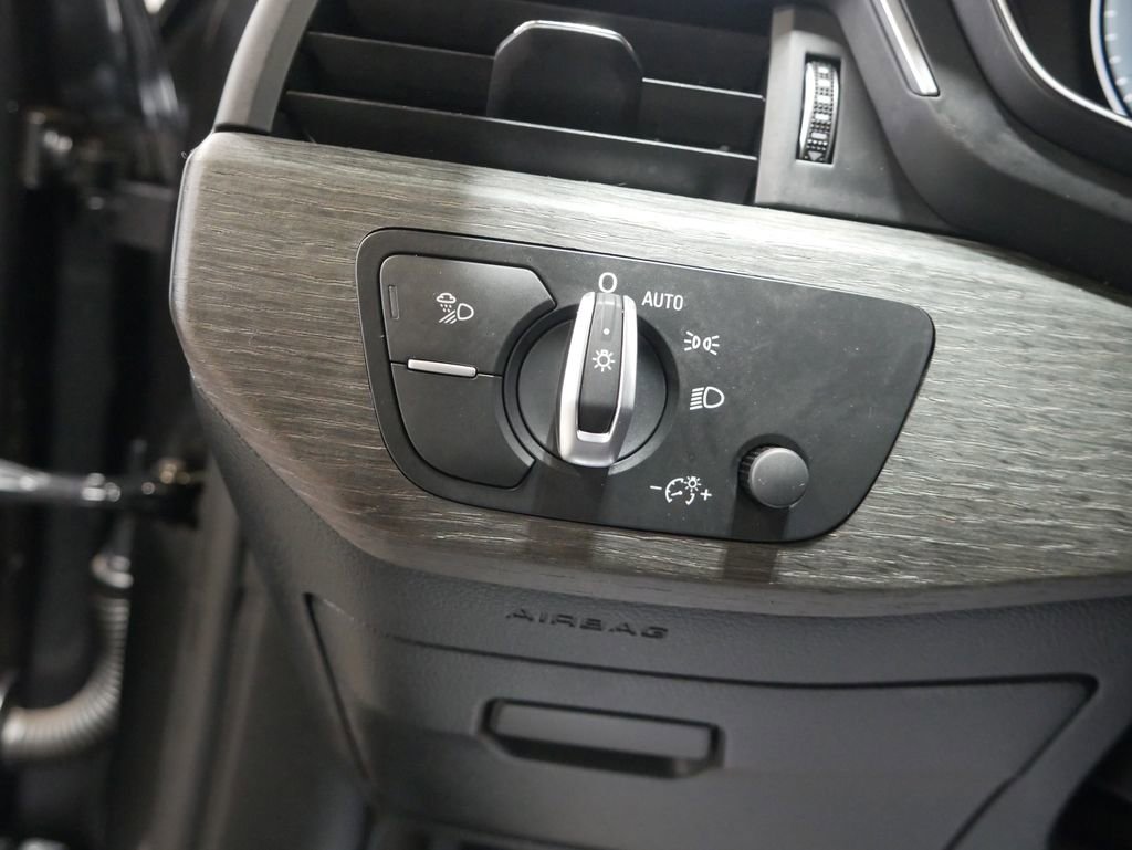 Certified 2023 Audi A5 2.0T Premium Plus w/ Premium Plus AWD/4WD image 40