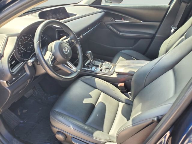 Used 2024 MAZDA CX-30 AWD 2.5 S w/ Select Sport Pkg image 18