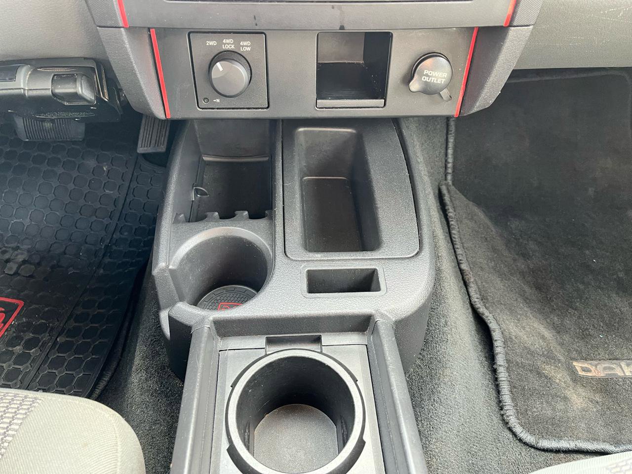 Used 2011 Dodge Dakota Big Horn w/ Convenience Group image 24