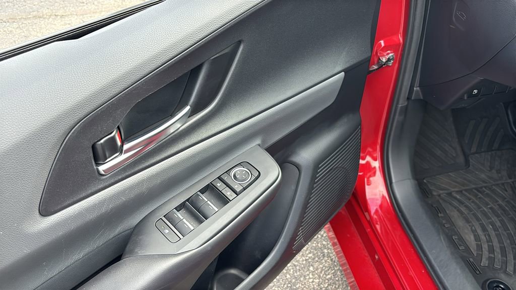 Used 2024 Toyota Prius XLE image 14