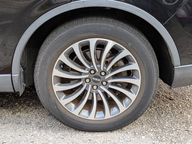 Used 2022 Lincoln Aviator Reserve w/ Elements Package Plus image 3