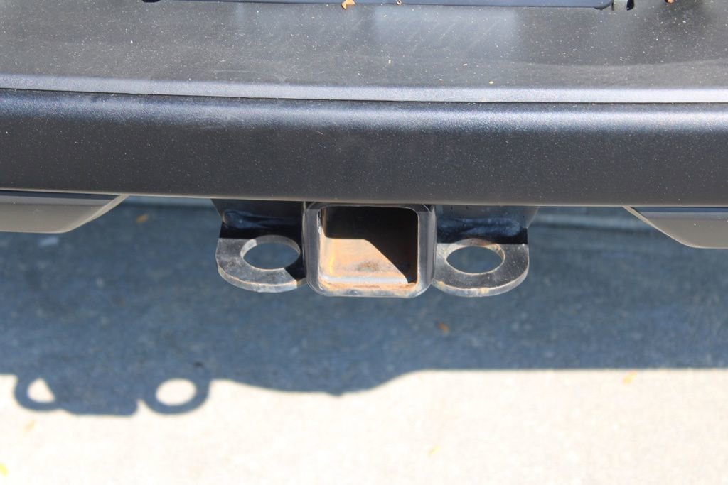 Used 2024 RAM 2500 Power Wagon w/ Level 2 Equipment Group image 9