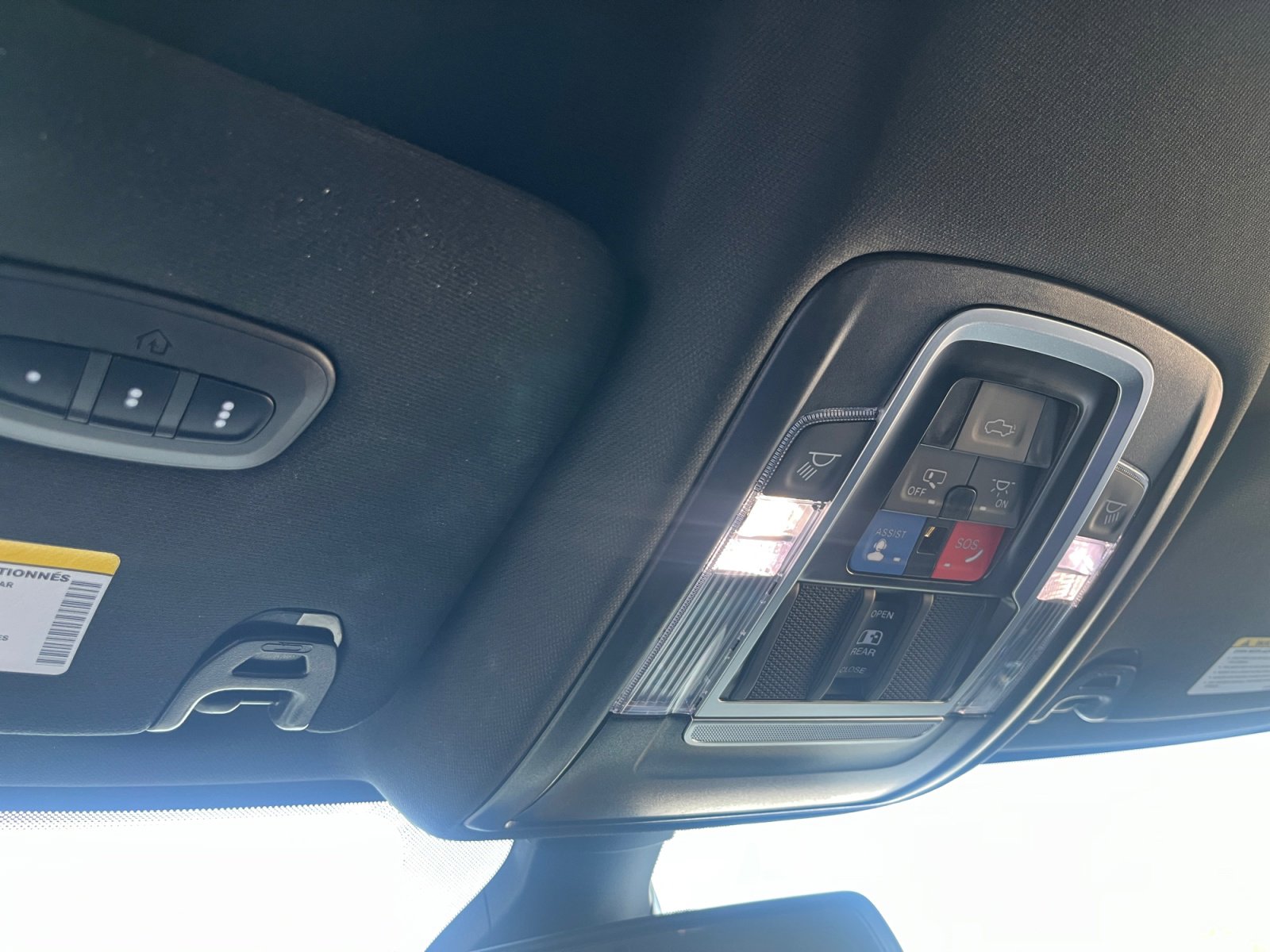 Used 2024 RAM 2500 Rebel w/ Towing Technology Group image 33