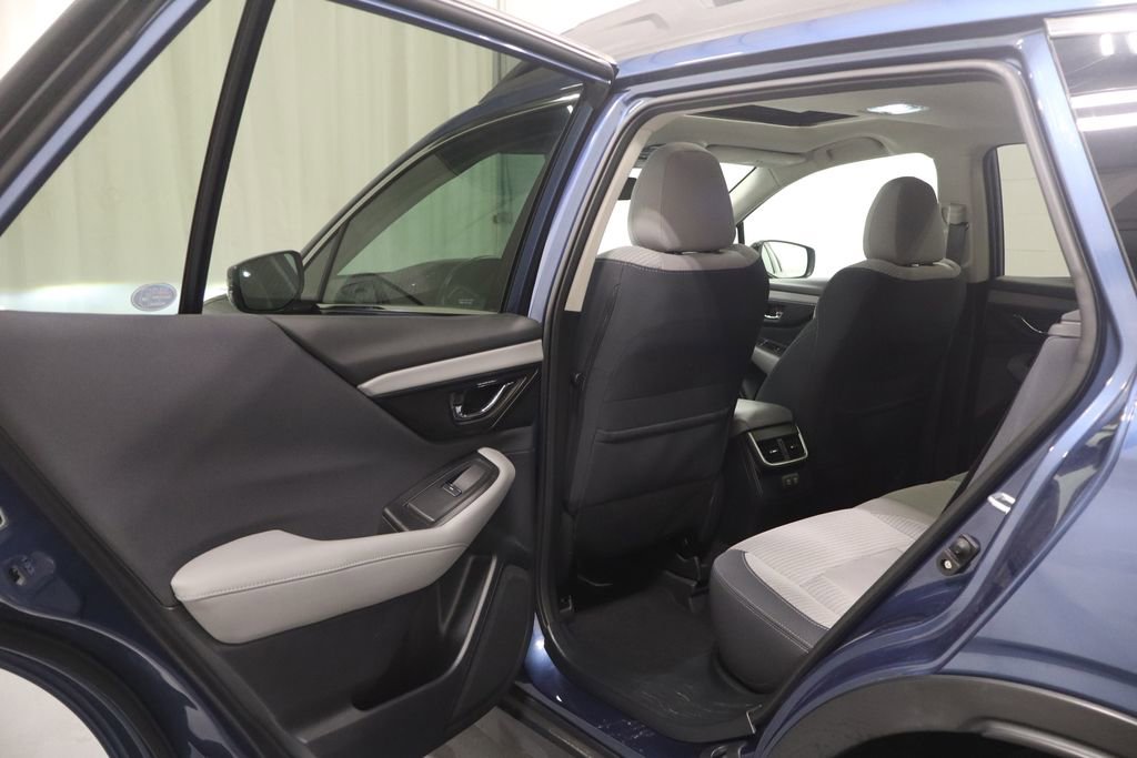 Used 2022 Subaru Outback Premium w/ Popular Package #1 image 12