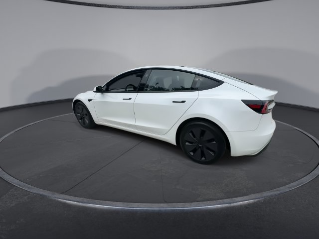 Used 2025 Tesla Model 3 Long Range RWD image 5