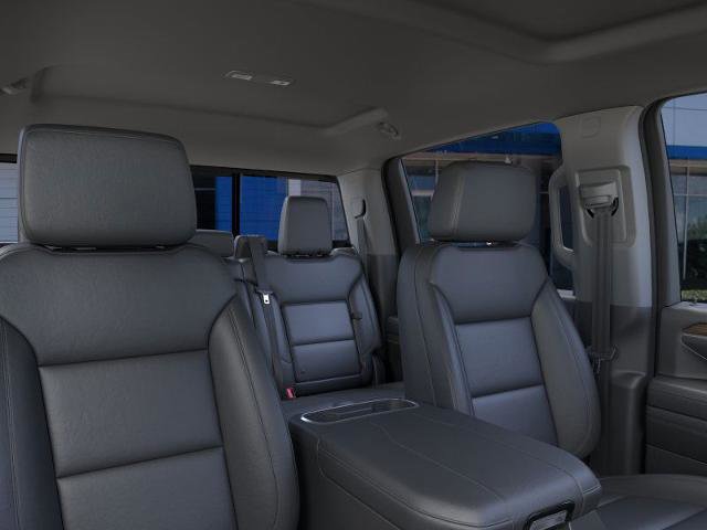New 2026 Chevrolet Silverado 3500 LT image 24