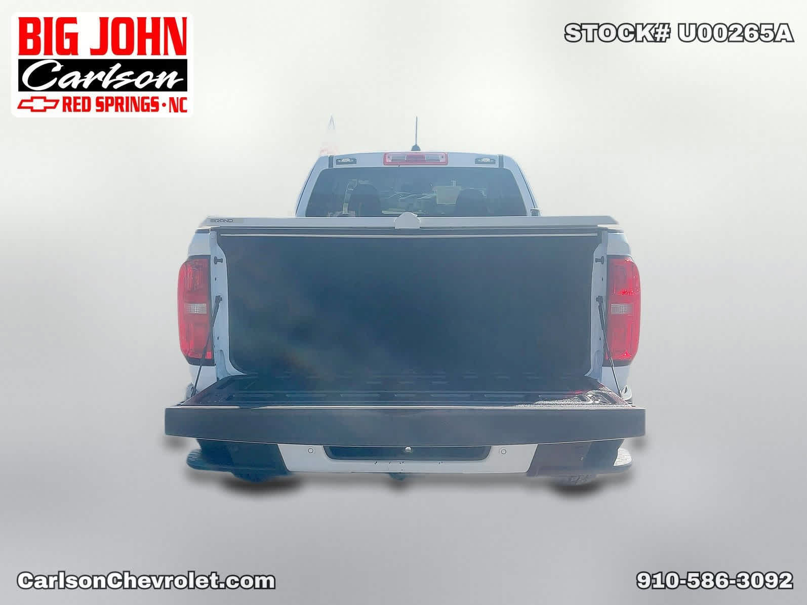 Used 2022 Chevrolet Colorado LT w/ Fleet Safety Package RWD image 13