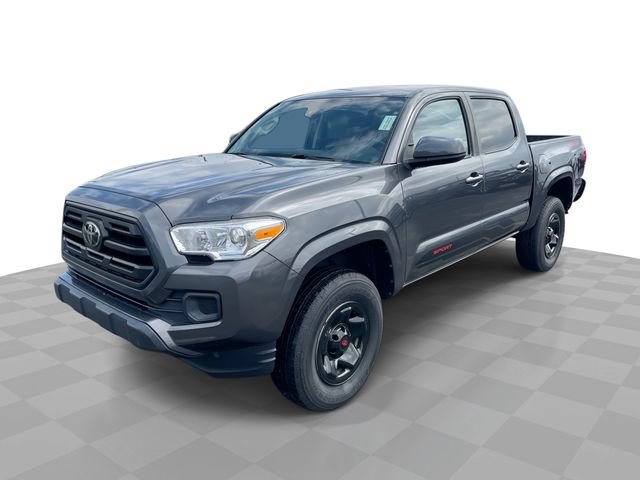 Used 2019 Toyota Tacoma SR w/ SR Convenience Package