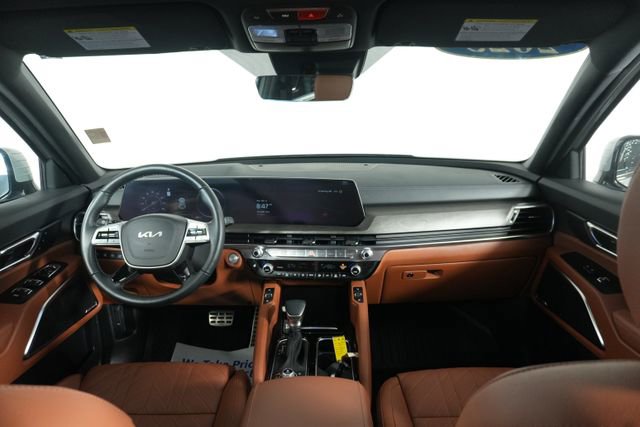 Used 2025 Kia Telluride SX X-Line image 31