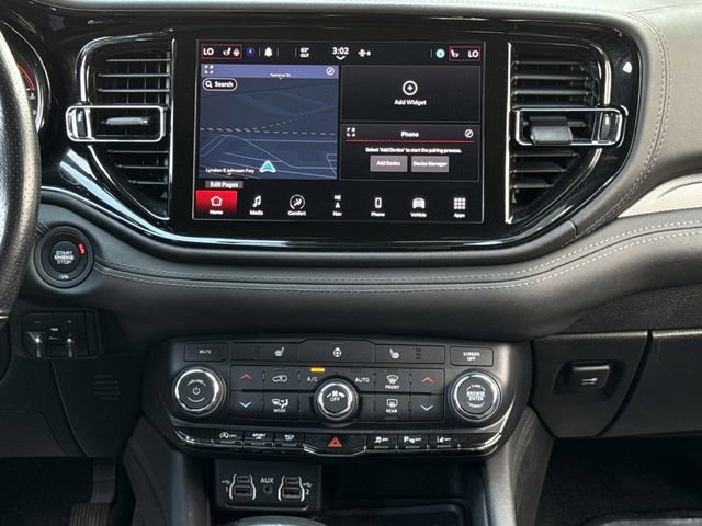 Used 2022 Dodge Durango GT image 19