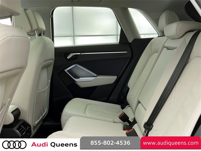Used 2023 Audi Q3 2.0T Premium w/ Convenience Package image 13