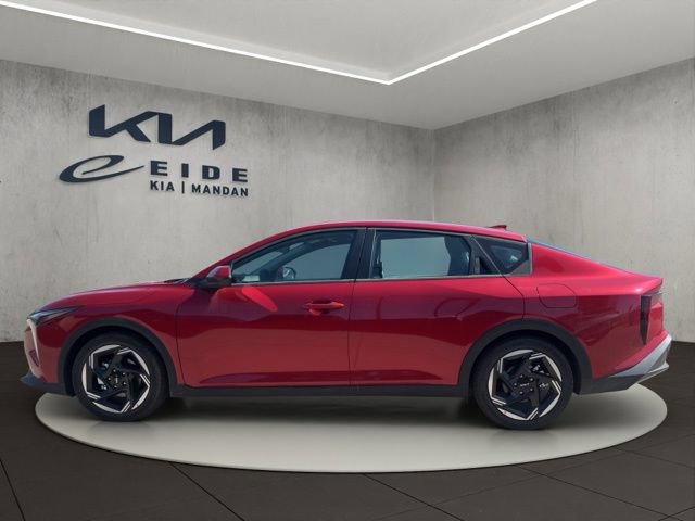 New 2026 Kia K4 EX FWD image 7