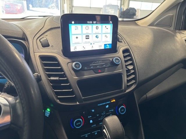 Used 2020 Ford Transit Connect XLT image 4