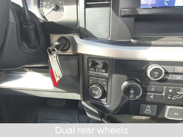 New 2025 Ford F550 XL image 23